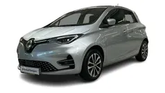 Blau Gebraucht 2021 Renault Captur Intens SUV | 19.900 € (Fairer Preis)