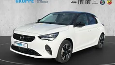 Gebraucht 2022 Opel Corsa-e Elegance Kleinwagen | 17.190 € (Fairer Preis)
