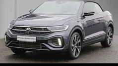 Gebraucht 2025 VW T-Roc Cabriolet R-line Cabrio | 43.480 € (Fairer Preis)