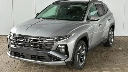 Gebraucht 2025 Hyundai Tucson SUV | 34.050 € (Superpreis)