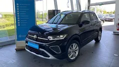 Gebraucht 2025 VW T-Cross Life SUV | 26.650 € (Fairer Preis)