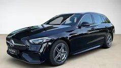 Gebraucht 2023 Mercedes C220 Style Limousine | 38.980 € (Fairer Preis)