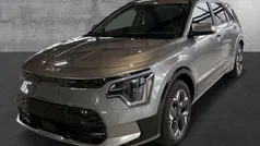 (klg) stahlgrau met. Neu 2024 Kia e-Niro Inspiration SUV | 38.675 € (Guter Preis)