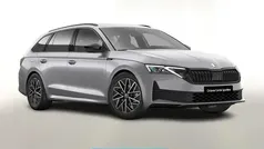 Gebraucht 2025 Skoda Octavia SportLine Kombi | 35.910 € (Fairer Preis)