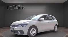 Gebraucht 2023 VW Polo Life Kleinwagen | 16.990 € (Fairer Preis)