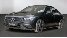 Gebraucht 2024 Mercedes CLA180 AMG line Limousine | 34.440 € (Fairer Preis)