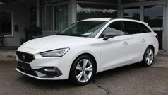 Gebraucht 2020 Seat Leon FR Kombi | 16.990 € (Fairer Preis)