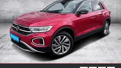 Gebraucht 2024 VW T-Roc Move SUV | 27.830 € (Guter Preis)