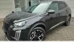 Gebraucht 2024 Peugeot 2008 Allure SUV | 22.330 € (Fairer Preis)