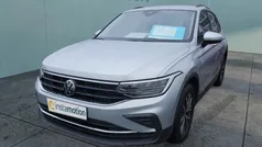 Gebraucht 2023 VW Tiguan Life SUV | 31.255 € (Guter Preis)