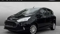 Gebraucht 2014 Ford B-MAX SYNC Edition Van / Kleinbus | 7.995 € (Fairer Preis)
