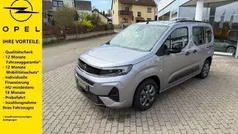 Quarzgrau Neu 2025 Opel Combo Life Edition+ Van / Kleinbus | 26.490 € (Fairer Preis)