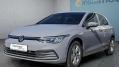 Grau Gebraucht 2023 VW Golf VIII Kleinwagen | 20.099 € (Superpreis)