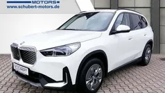 Weiß Neu 2025 BMW iX1 Comfort Edition SUV | 48.900 € (Superpreis)