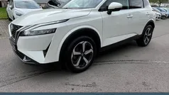 Gebraucht 2022 Nissan Qashqai N-Connecta SUV | 22.880 € (Fairer Preis)