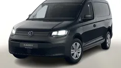 Rot Neu 2025 VW Caddy Maxi Van / Kleinbus | 31.188 € (Superpreis)