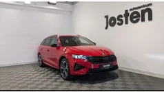Gebraucht 2025 Skoda Octavia RS Kombi | 43.890 € (Fairer Preis)