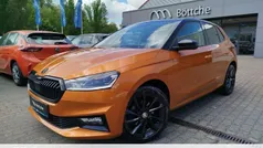 Gebraucht 2022 Skoda Fabia Style Limousine | 20.850 € (Fairer Preis)