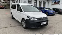 VW Caddy Maxi