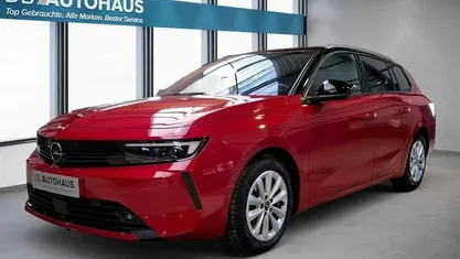 Gebraucht 2024 Opel Astra Business Elegance Kombi | 19.930 € (Guter Preis)