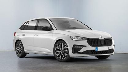 Neu Skoda Scala Dynamic 116 PS (85 kW) 2025 Waehlbar Kleinwagen