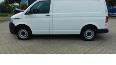 Gebraucht 2021 VW T6.1 Van | 22.990 € (Superpreis)