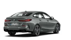 Grau Gebraucht 2022 BMW 220 M Sport Coupé | 31.930 € (Fairer Preis)
