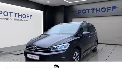 Gebraucht 2022 VW Touran Active Van / Kleinbus | 27.799 € (Fairer Preis)