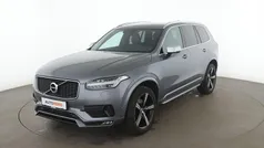 Grau Gebraucht 2017 Volvo XC90 R-Design SUV | 38.910 € (Fairer Preis)