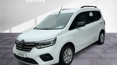 Weiß Neu 2025 Renault Kangoo Techno Van / Kleinbus | 32.890 € (Fairer Preis)