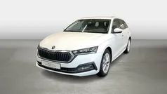 Gebraucht 2023 Skoda Octavia Style Kombi | 21.070 € (Fairer Preis)