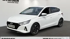 Gebraucht 2022 Hyundai i20 Edition 30 Limousine | 18.480 € (Fairer Preis)