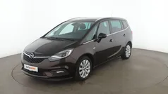 Gebraucht 2017 Opel Zafira Tourer Innovation Van / Kleinbus | 14.800 € (Fairer Preis)
