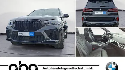 Gebraucht BMW X5 M Competition Edition 625 PS (459 kW) 2022 SUV
