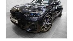 Gebraucht 2021 BMW X5 M Sport SUV | 59.490 € (Fairer Preis)