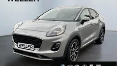 Gebraucht 2020 Ford Puma Gen-E Titanium SUV | 15.590 € (Guter Preis)