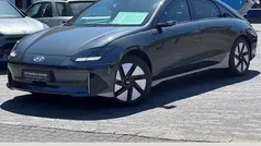 Grau metallic Gebraucht 2023 Hyundai Ioniq 6 Limousine | 39.880 € (Guter Preis)