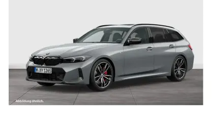 Gebraucht BMW M340 M Sport 340 PS (250 kW) 2023 Grau Limousine