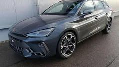 Gebraucht 2025 Cupra Leon VZ Kombi | 39.589 € (Superpreis)