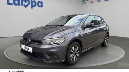 Gebraucht 2024 VW Polo Goal Limousine | 20.330 € (Fairer Preis)