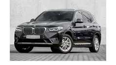 Gebraucht 2022 BMW X3 Sport Line SUV | 31.890 € (Guter Preis)