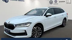 Gebraucht 2024 Skoda Superb Selection Kombi | 36.979 € (Guter Preis)
