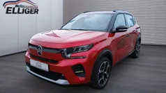 Rot Neu 2025 Citroën C3 Kleinwagen | 19.490 € (Fairer Preis)