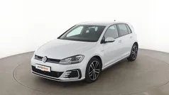 Gebraucht 2018 VW Golf VII GTE Limousine | 18.550 € (Guter Preis)