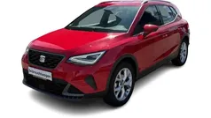 Gebraucht 2024 Seat Arona FR SUV | 21.479 € (Fairer Preis)