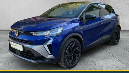 Gebraucht 2025 Renault Captur Esprit Alpine SUV | 31.490 € (Fairer Preis)