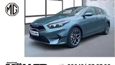 Grau Neu 2025 Kia Ceed Style Limousine | 26.449 € (Fairer Preis)