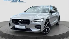 Gebraucht 2024 Volvo V60 Ultra Kombi | 39.960 € (Fairer Preis)