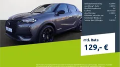 Platingrau Gebraucht 2022 DS Automobiles DS3 Crossback E-Tense Performance SUV | 19.490 € (Fairer Preis)