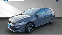 VW Golf VIII